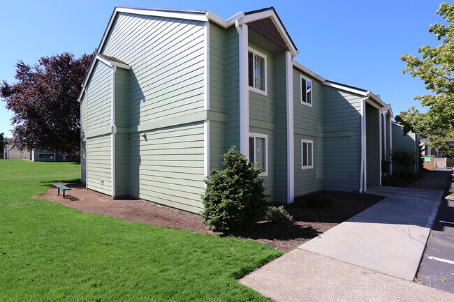 Foto del edificio - Prairie View