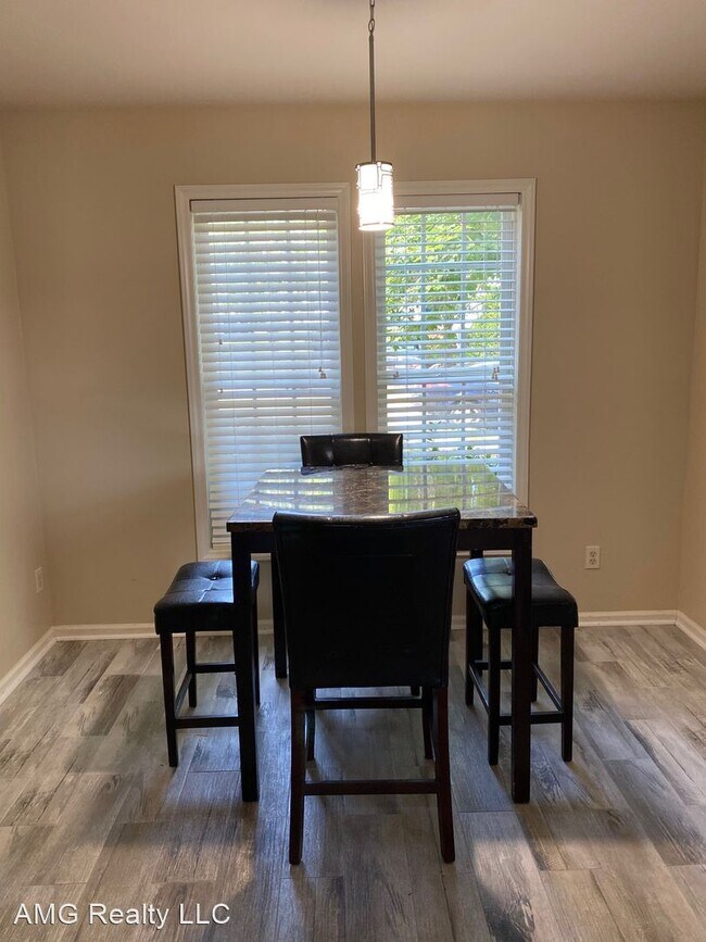 Foto del edificio - 3 br, 2.5 bath House - 4904 Windproof Lane