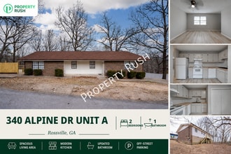 Building Photo - 340 Alpine Dr