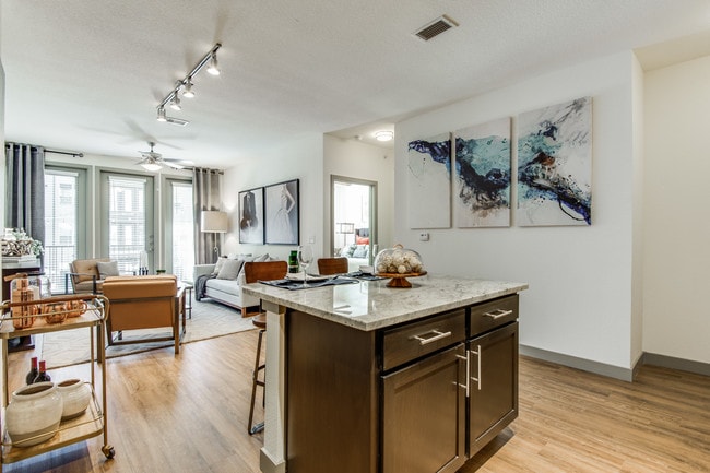 Apartamentos West Koenig Flats — foto comunitaria - West Koenig Flats