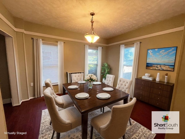Foto del edificio - 3 bed 1.5 bath Single Family Home