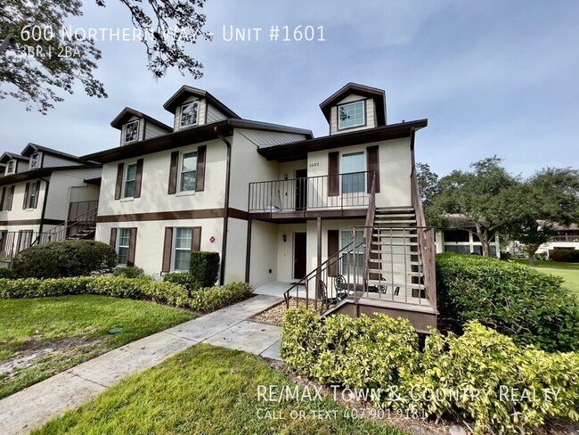 Photo - 600 Northern Way Apartment