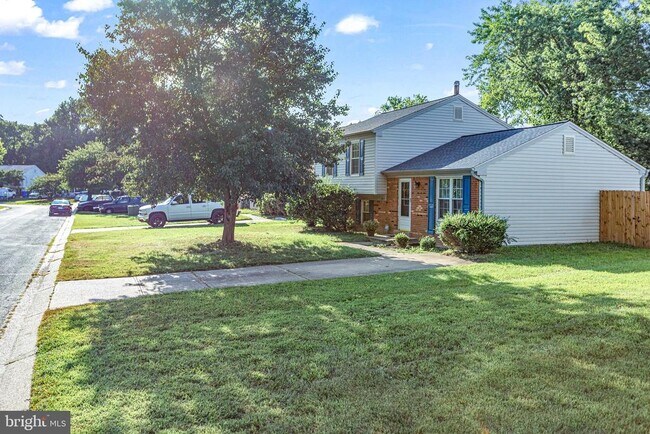 Foto del edificio - 3525 Norwood Ct