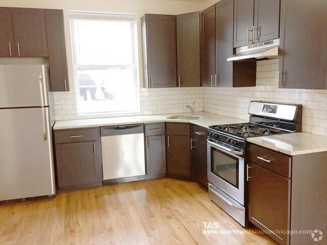Building Photo - 4838 N Wolcott Ave