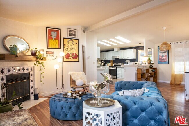 Foto del edificio - 196 Cherokee