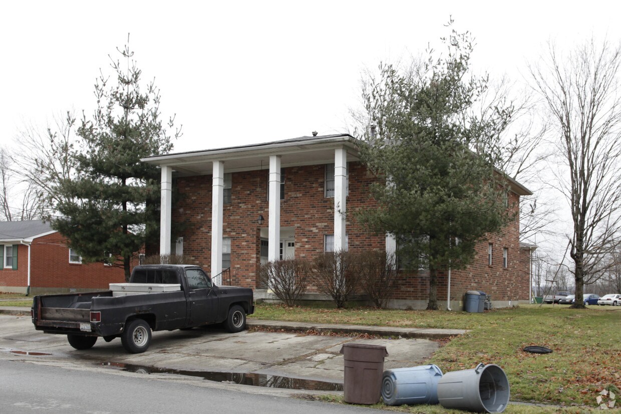 Foto principal - 10414 Torrington Rd