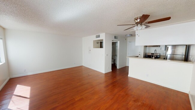 Foto del interior - Regency Detroit Apartments