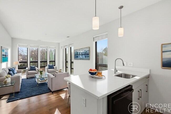 Foto del edificio - 40A Marion St