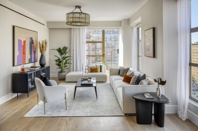 Foto del edificio - 270 W 91st St