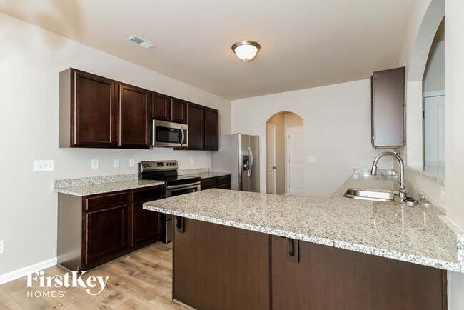 Foto del edificio - 169 Southwind Cir