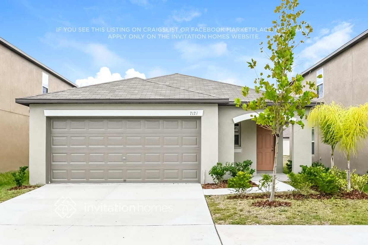 Primary Photo - 7121 Amelia Cove Ct