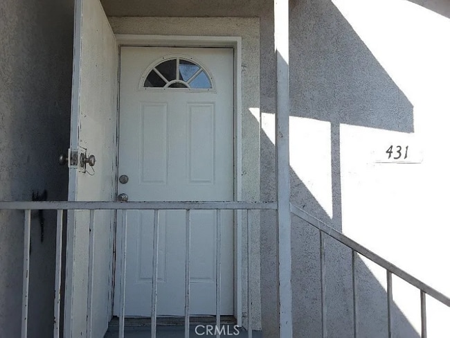 Photo - 431 W 112th St House