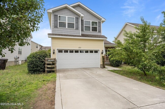 Building Photo - 123 Lightwater Dr