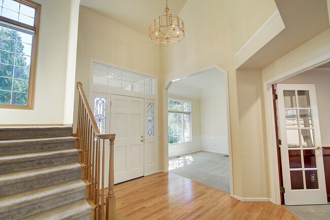 Foto del edificio - 4bd/2.5ba Sammamish House