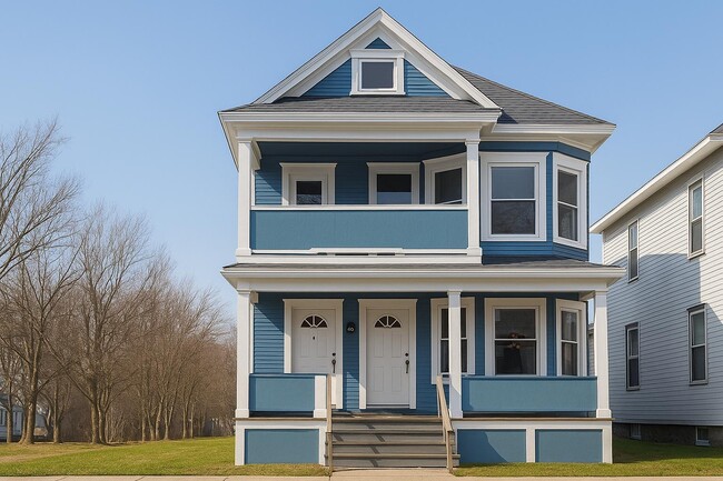 Building Photo - 153 Fernwood Ave