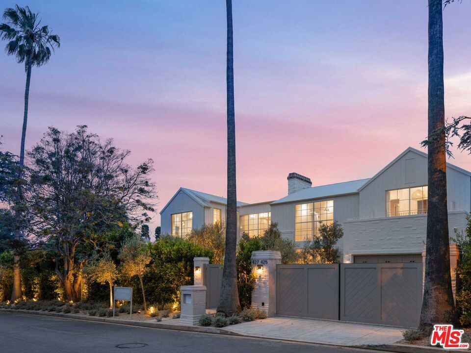 Primary Photo - 427 S Cliffwood Ave