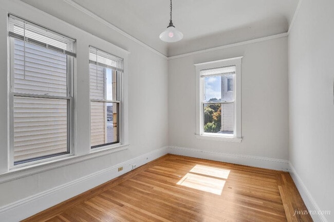 Building Photo - 849 Divisadero St
