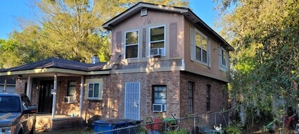 Building Photo - 2008 Tillman Ave