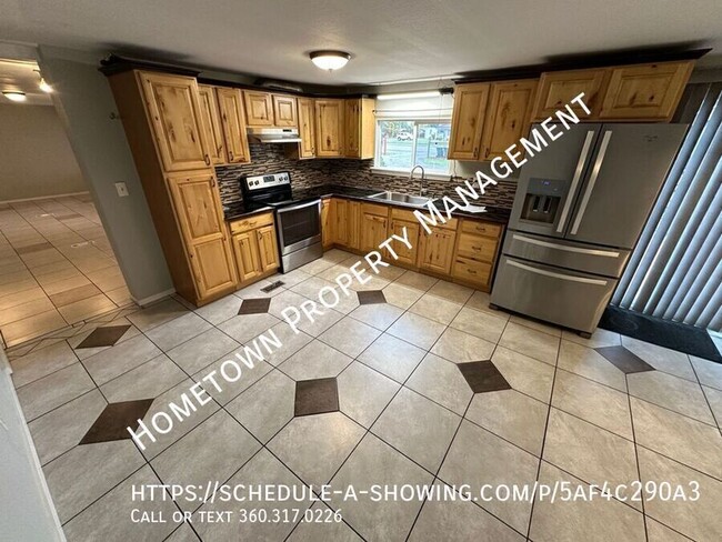 Foto del edificio - 18209 Corvallis St SW