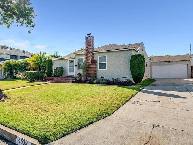 Building Photo - 4639 Pepperwood Ave