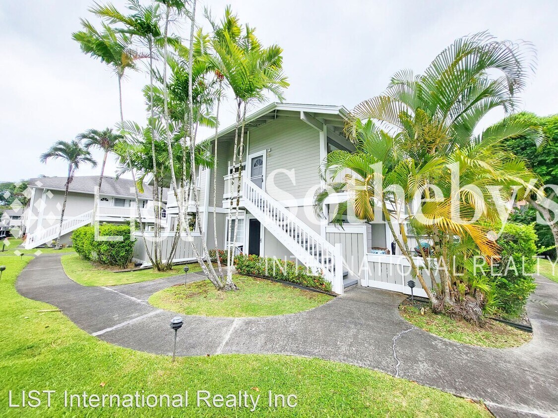 Foto principal - 2 br, 1 bath House - 46-1018 Emepela Way #21R