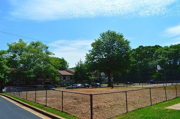 Building Photo - Cambridge Apartments