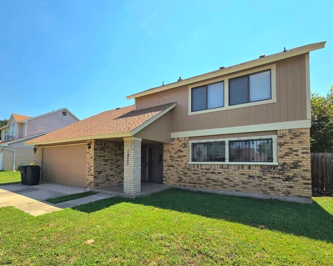 Foto del edificio - Beautiful 3-bedroom 2-bathroom house