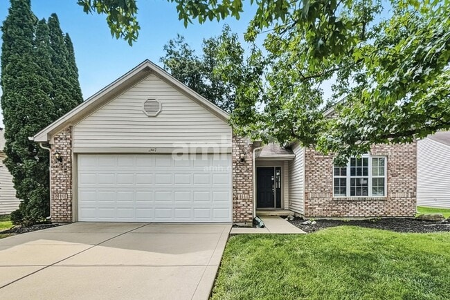 Building Photo - 11447 Drabble Ln