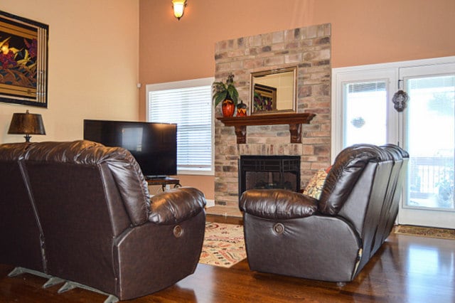 Foto del edificio - Pet Friendly Four Bedroom!
