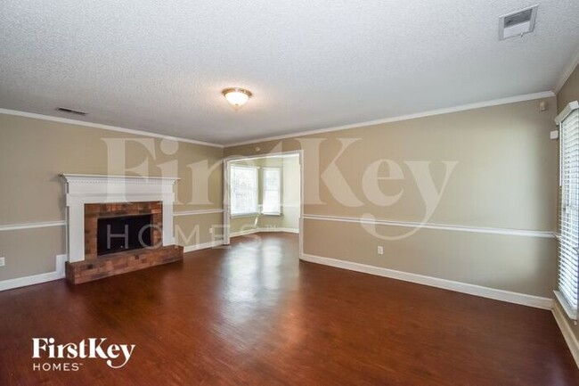 Building Photo - 4570 Fawn Hollow Cove