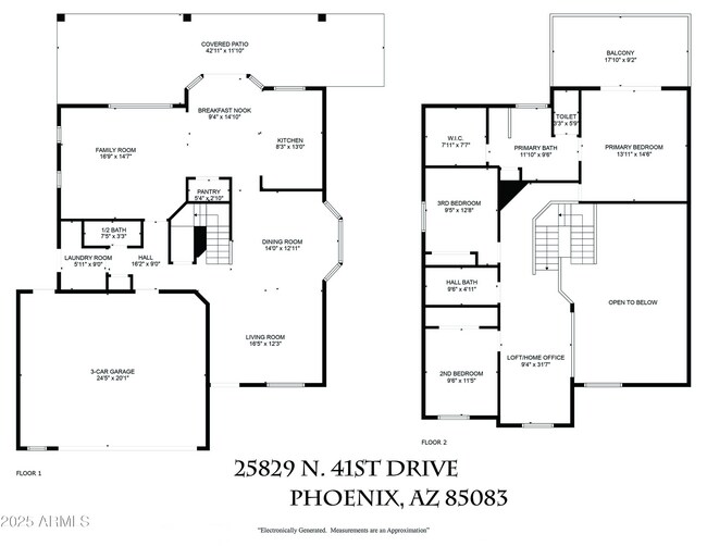 Building Photo - 25829 N 41st Dr