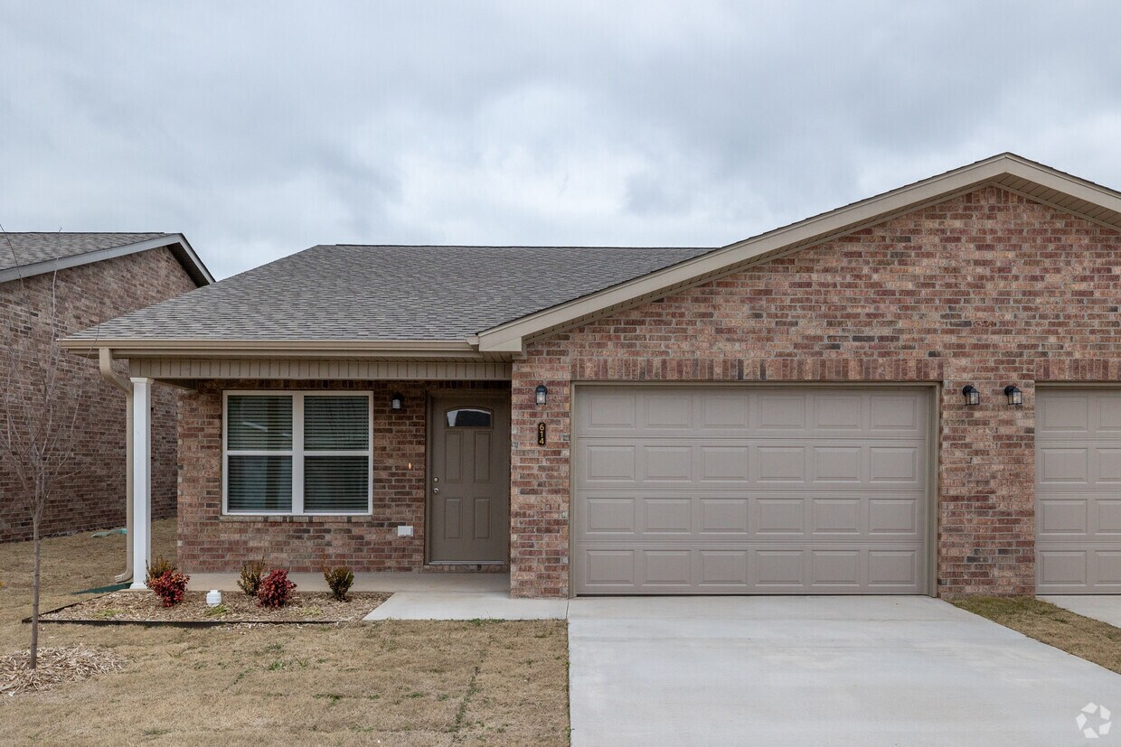 Foto del edificio - Mason Valley Townhomes
