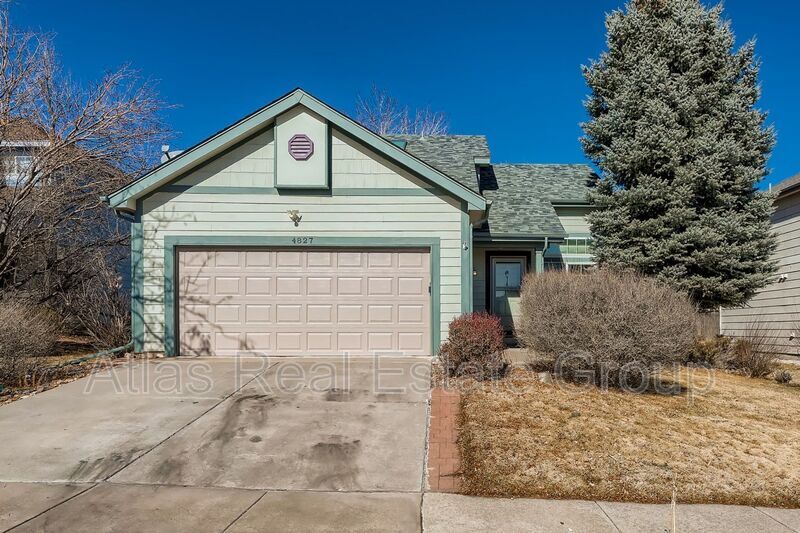 4827 Ardley Dr, Colorado Springs, CO 80922 House for Rent in Colorado