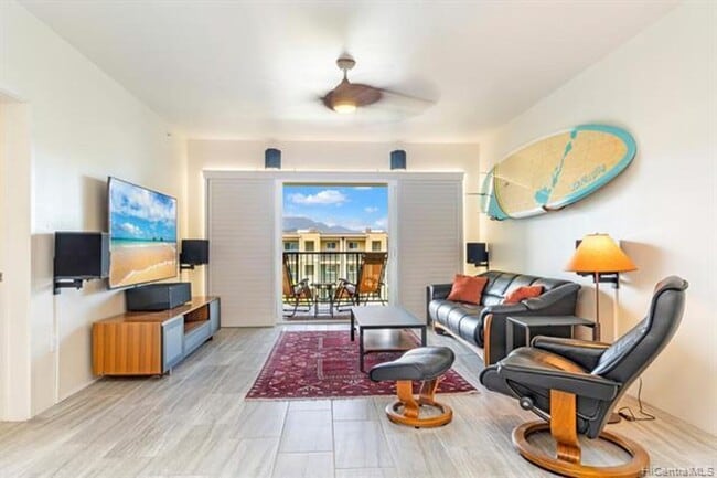 Foto del edificio - Kailua living at its finest!