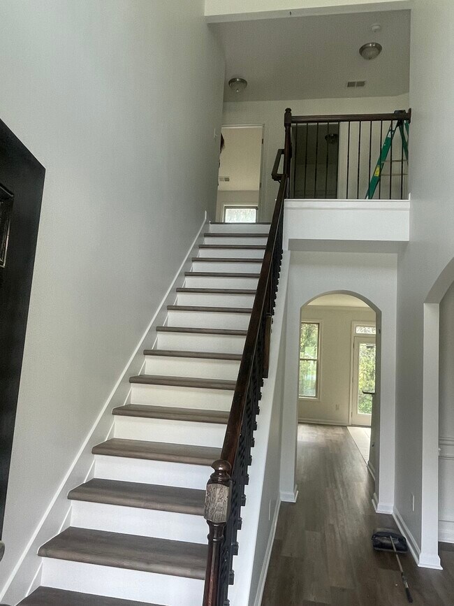 Foto del edificio - 4314 Britt Rd