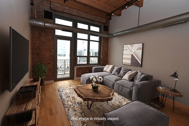 Foto del edificio - 770 W Gladys Ave