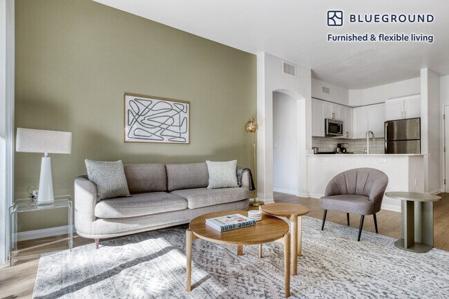 Building Photo - 8700 Pershing Dr