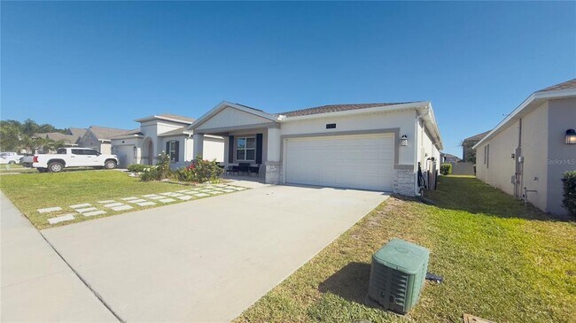 Foto del edificio - 5321 Amersham Ln