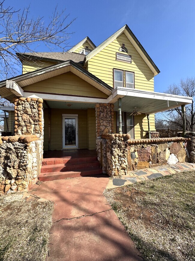 Foto del edificio - 624 N Wentz St