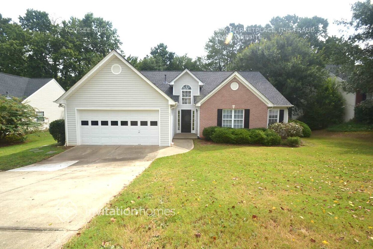 Primary Photo - 1335 Heatherton Rd
