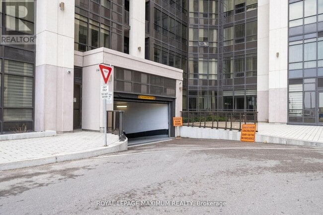 Photo du bâtiment - 9075-9075 Jane St