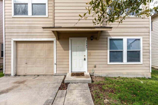 Foto del edificio - 9943 Amber Breeze