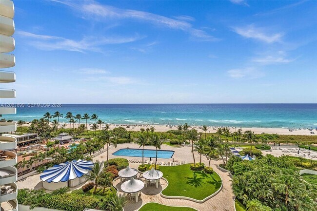 Foto del edificio - 5161 Collins Ave