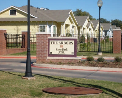 Primary Photo - The Arbors at Rose Park