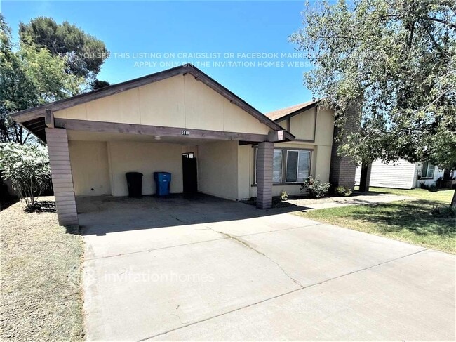 Building Photo - 6618 S 44th Pl