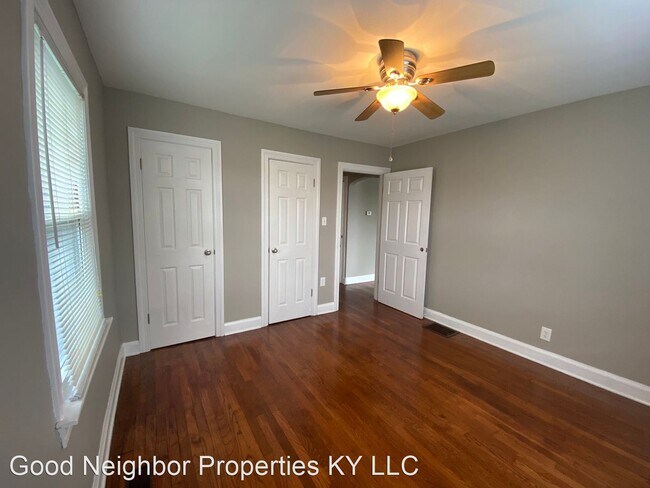 Building Photo - 4 br, 2 bath House - 1272 Goss Ave