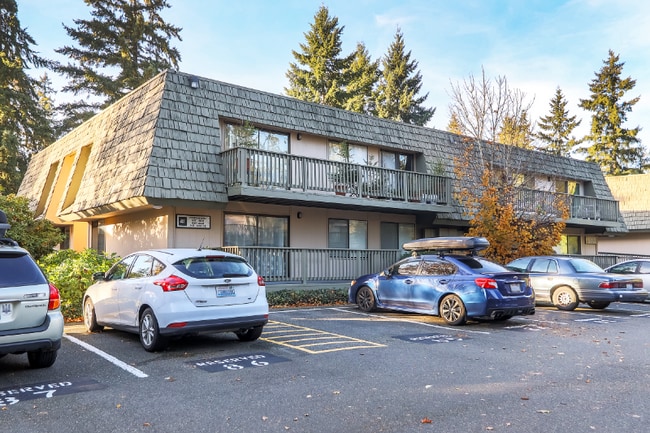 Building Photo - 1415 154th Ave NE