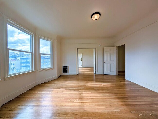 Foto del edificio - 3006 Gough St