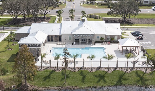 Pet Friendly Apartments Lakeland Fl