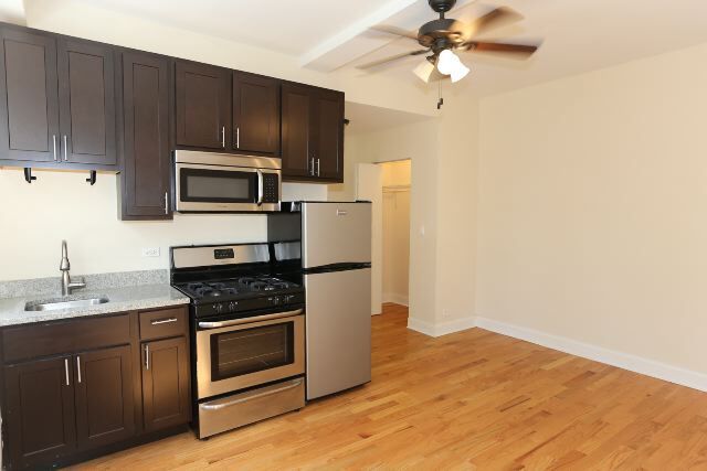 Foto del edificio - 4747 N Hermitage Ave